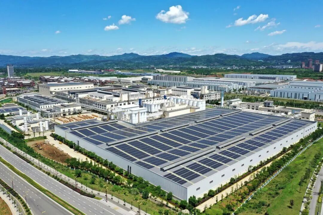 中國建材集團8家企業(yè)獲評國家卓越級智能工廠，引領人工智能行業(yè)應用系統(tǒng)集成服務新標桿