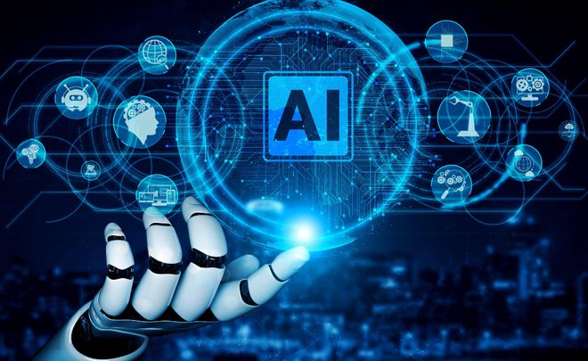 AI應用下游賽道崛起 主力連續增倉，人工智能行業應用系統集成服務成為新焦點